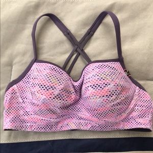 Victoria’s Secret sports bra